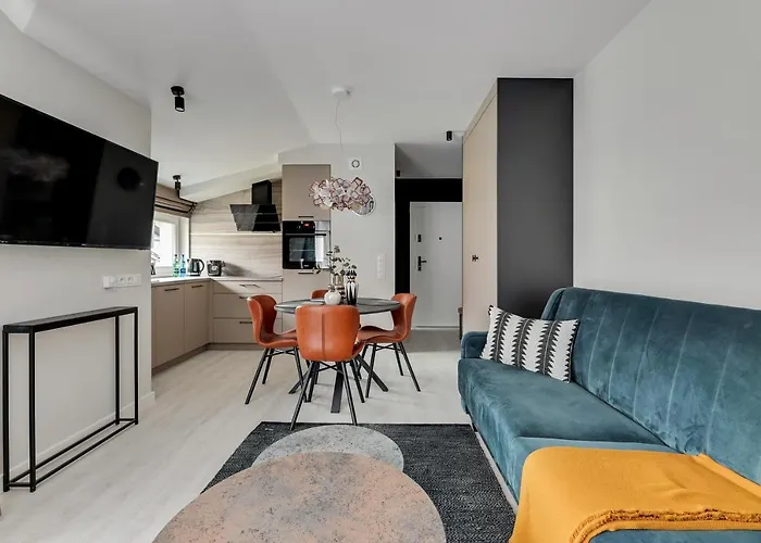 Monte Carlo Luxury With Parking By Lion Apartman *