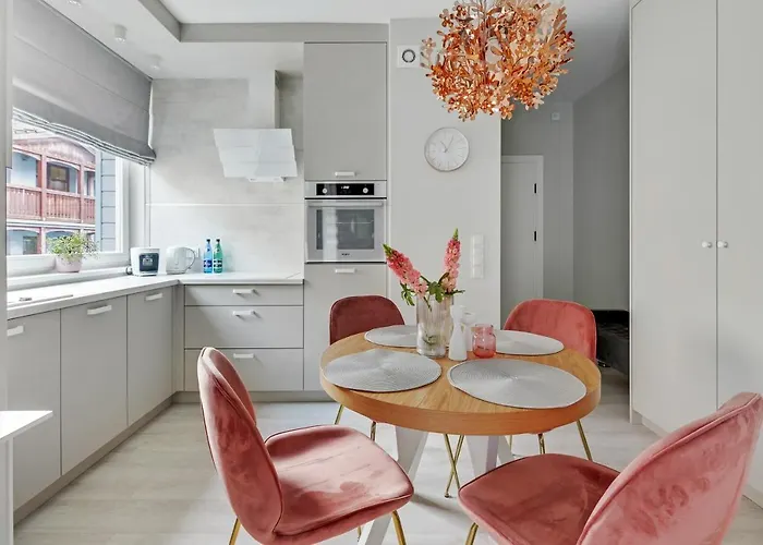 Apartman Monte Carlo Luxury With Parking By Lion