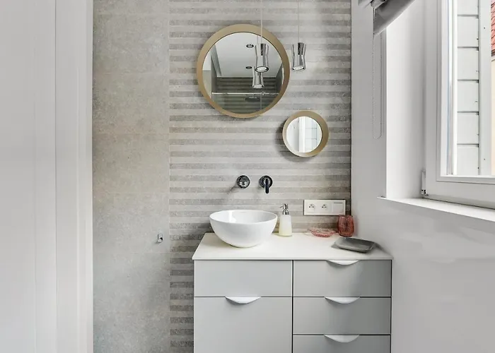 Monte Carlo Luxury With Parking By Lion * Sopot