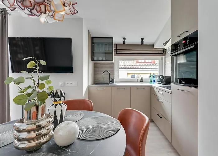 Apartman Monte Carlo Luxury With Parking By Lion *