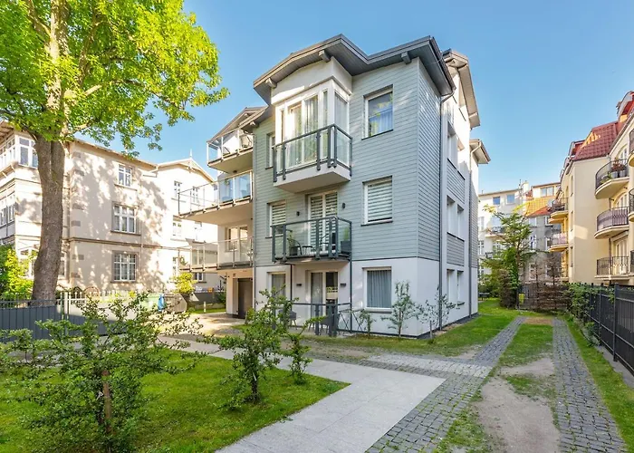 Monte Carlo Luxury With Parking By Lion Apartman *