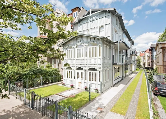 Apartman Monte Carlo Luxury With Parking By Lion