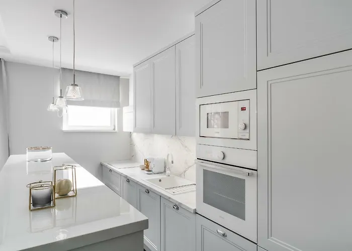 Monte Carlo Luxury With Parking By Lion *