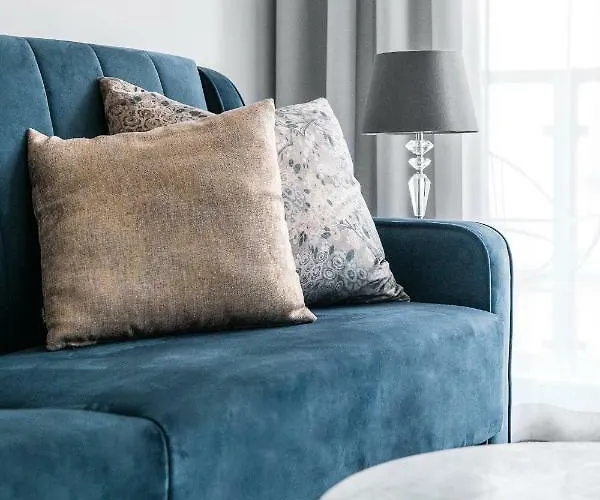 Apartman Monte Carlo Luxury With Parking By Lion *