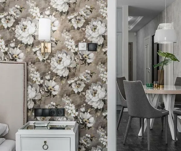 Monte Carlo Luxury With Parking By Lion Apartman