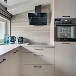 Monte Carlo Luxury With Parking By Lion Apartman *