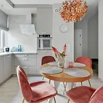 Apartman Monte Carlo Luxury With Parking By Lion