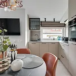 Apartman Monte Carlo Luxury With Parking By Lion *