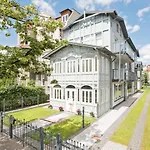 Apartman Monte Carlo Luxury With Parking By Lion