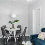 Monte Carlo Luxury With Parking By Lion Apartman Sopot