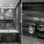 Apartmán Monte Carlo Luxury With Parking By Lion *