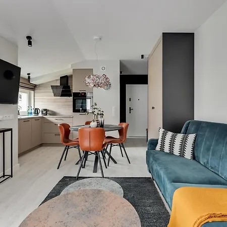 Monte Carlo Luxury With Parking By Lion Apartman *