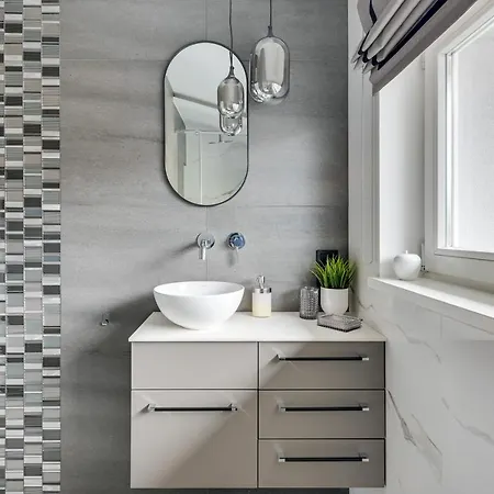 Monte Carlo Luxury With Parking By Lion *