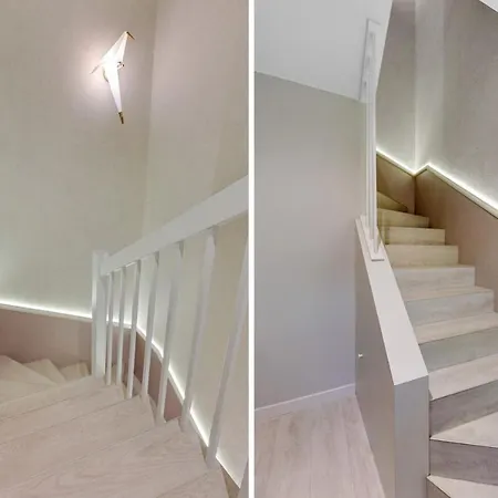 Apartman Monte Carlo Luxury With Parking By Lion