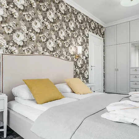 Monte Carlo Luxury With Parking By Lion Apartman *