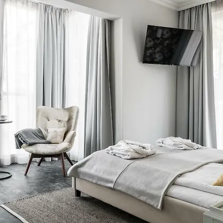 Monte Carlo Luxury With Parking By Lion * Sopot