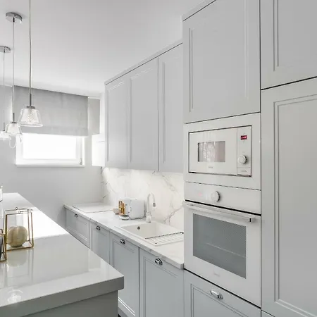 Monte Carlo Luxury With Parking By Lion *