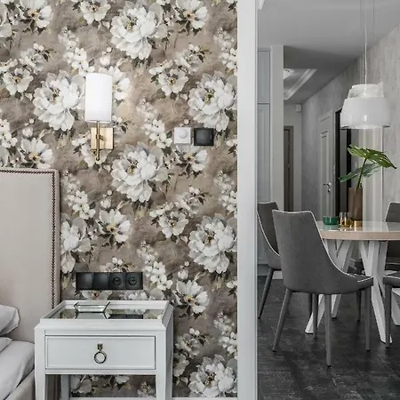 Monte Carlo Luxury With Parking By Lion Apartman