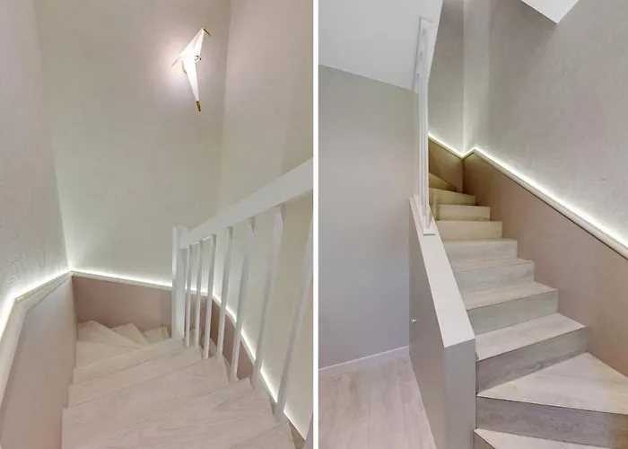 Appartement Monte Carlo Luxury With Parking By Lion