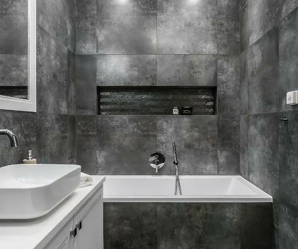 Monte Carlo Luxury With Parking By Lion Sopot